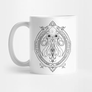 Cthulhu Mug